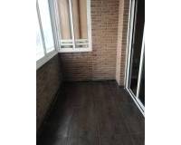 Location longue durée - Appartement - San Vicente del Raspeig