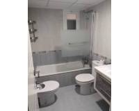 Location longue durée - Appartement - San Vicente del Raspeig