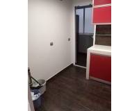 Location longue durée - Appartement - San Vicente del Raspeig