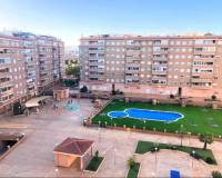 Location longue durée - Appartement - San Vicente del Raspeig