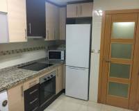 Location longue durée - Appartement - San Vicente del Raspeig