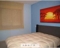 Location longue durée - Appartement - San Vicente del Raspeig