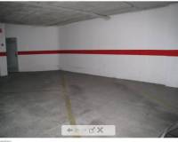 Location longue durée - Appartement - San Vicente del Raspeig