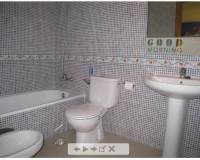 Location longue durée - Appartement - San Vicente del Raspeig