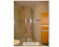 Location longue durée - Appartement - San Vicente del Raspeig