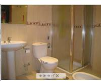 Location longue durée - Appartement - San Vicente del Raspeig