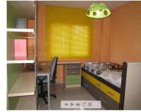 Location longue durée - Appartement - San Vicente del Raspeig