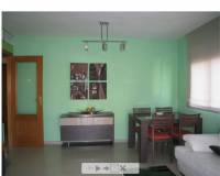 Location longue durée - Appartement - San Vicente del Raspeig