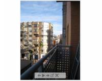 Location longue durée - Appartement - San Vicente del Raspeig