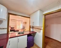 Location longue durée - Appartement - Sangonera la Verde - Torre Guil