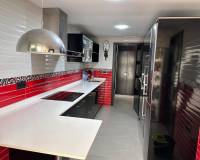 Location longue durée - Appartement - Sangonera la Verde - Torre Guil