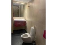 Location longue durée - Appartement - Sangonera la Verde - Torre Guil