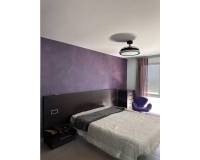 Location longue durée - Appartement - Sangonera la Verde - Torre Guil