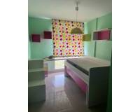 Location longue durée - Appartement - Sangonera la Verde - Torre Guil