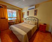 Location longue durée - Appartement - Santa Pola - Centro