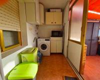 Location longue durée - Appartement - Santa Pola - Centro