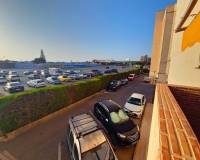 Location longue durée - Appartement - Santa Pola - Centro