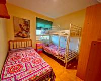 Location longue durée - Appartement - Santa Pola - Centro