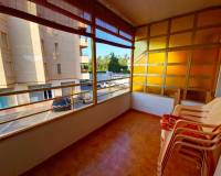 Location longue durée - Appartement - Santa Pola - Centro