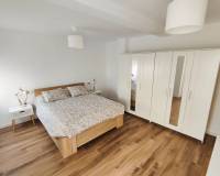 Location longue durée - Appartement - Santa Pola - Centro