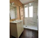 Location longue durée - Appartement - Santa Pola - Centro