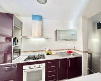 Location longue durée - Appartement - Santa Pola - Gran Alacant