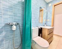 Location longue durée - Appartement - Santa Pola - Gran Alacant