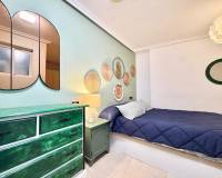 Location longue durée - Appartement - Santa Pola - Gran Alacant