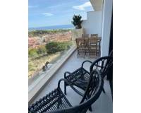 Location longue durée - Appartement - Santa Pola - Gran Alacant