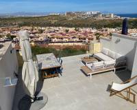 Location longue durée - Appartement - Santa Pola - Gran Alacant