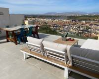 Location longue durée - Appartement - Santa Pola - Gran Alacant