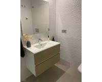 Location longue durée - Appartement - Santa Pola - Gran Alacant