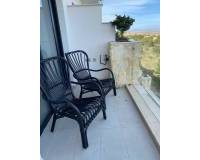 Location longue durée - Appartement - Santa Pola - Gran Alacant