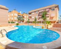 Location longue durée - Appartement - Santa Pola - Gran Playa