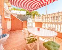 Location longue durée - Appartement - Santa Pola - Gran Playa