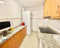 Location longue durée - Appartement - Santa Pola - Gran Playa