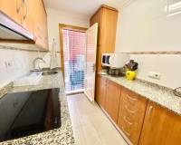 Location longue durée - Appartement - Santa Pola - Gran Playa