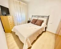 Location longue durée - Appartement - Santa Pola - Gran Playa