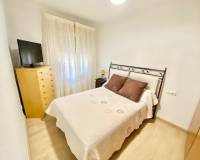 Location longue durée - Appartement - Santa Pola - Gran Playa