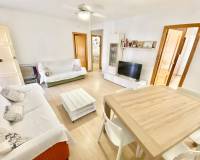 Location longue durée - Appartement - Santa Pola - Gran Playa