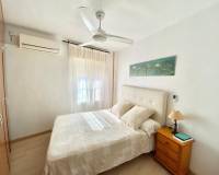 Location longue durée - Appartement - Santa Pola - Gran Playa