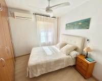 Location longue durée - Appartement - Santa Pola - Gran Playa