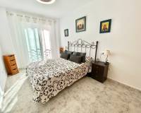 Location longue durée - Appartement - Santa Pola - Gran Playa