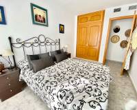 Location longue durée - Appartement - Santa Pola - Gran Playa