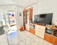 Location longue durée - Appartement - Santa Pola - Gran Playa