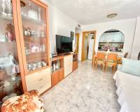 Location longue durée - Appartement - Santa Pola - Gran Playa