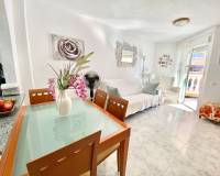 Location longue durée - Appartement - Santa Pola - Gran Playa