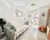 Location longue durée - Appartement - Santa Pola - Gran Playa