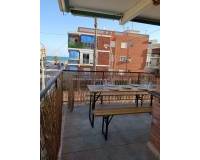 Location longue durée - Appartement - Santa Pola - Gran Playa