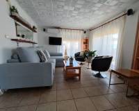 Location longue durée - Appartement - Santa Pola - Gran Playa